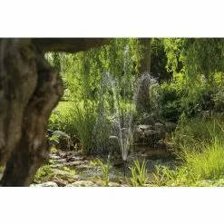 De gros ? Système De Pompe Solaire "Splash" 20 W - 1350 L / H - Max 190 Cm Esotec ? -ESOTEC Boutique 11266009 4