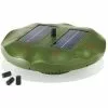 Budget ? Fontaine Solaire En Forme De Nénuphar Esotec ? 2 Budget ? Fontaine Solaire En Forme De Nénuphar Esotec ? -ESOTEC Boutique 11685831 1