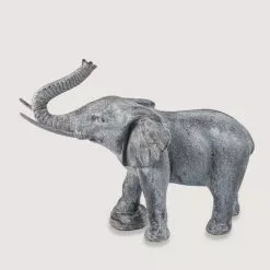 Vente flash ? Figurine Gargouille éléphant Jardin Deau Décoration Figurine De Bassin Esotec 100734 ? 9 Vente flash ? Figurine Gargouille éléphant Jardin Deau Décoration Figurine De Bassin Esotec 100734 ? -ESOTEC Boutique 26787127 3