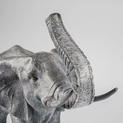 Vente flash ? Figurine Gargouille éléphant Jardin Deau Décoration Figurine De Bassin Esotec 100734 ? 7 Vente flash ? Figurine Gargouille éléphant Jardin Deau Décoration Figurine De Bassin Esotec 100734 ? – Image 5