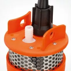 Meilleur prix ? 12 V Pompe Solaire Pour Fontaine Profonde 30m hauteur De Refoulement Pompe à Eau Jardin Esotec 100800 ⭐ -ESOTEC Boutique 26787133 2