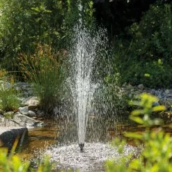 Remise ? Filtre De Bassin Solaire Professional 25W 100902 L/h Pompe De Bassin De Jardin Esotec 100902 ✔️ -ESOTEC Boutique 26787155 2