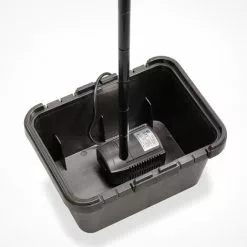 Nouveau ? ESOTEC Kit Filtre Solaire Pour Bassin 25/650 + Batterie LED Filtre Pompe Solaire Bassin De Jardin 101064 ? -ESOTEC Boutique 26787270 4