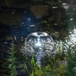 Remise ? Kit Filtre Solaire Bassin 20/630 + Batterie Filtre Pompe Solaire Bassin Jardin Esotec 101073 ✨ 10 Remise ? Kit Filtre Solaire Bassin 20/630 + Batterie Filtre Pompe Solaire Bassin Jardin Esotec 101073 ✨ -ESOTEC Boutique 26787289 4