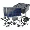 Sortie ❤️ Kit Filtre Solaire Pour Bassin 50/1700 + Batterie Filtre Pour Pompe Solaire Bassin De Jardin Esotec 101075 ✔️ 2 Sortie ❤️ Kit Filtre Solaire Pour Bassin 50/1700 + Batterie Filtre Pour Pompe Solaire Bassin De Jardin Esotec 101075 ✔️ -ESOTEC Boutique 26787299 1