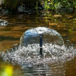 Sortie ❤️ Kit Filtre Solaire Pour Bassin 50/1700 + Batterie Filtre Pour Pompe Solaire Bassin De Jardin Esotec 101075 ✔️ 10 Sortie ❤️ Kit Filtre Solaire Pour Bassin 50/1700 + Batterie Filtre Pour Pompe Solaire Bassin De Jardin Esotec 101075 ✔️ -ESOTEC Boutique 26787299 4