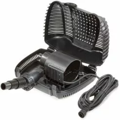 Grosses soldes ? Pompe De Ruisseau Solaire 50 W 2500 l + Batterie Bassin Pompe Solaire Cascade Esotec 101083 ? -ESOTEC Boutique 26787324 4