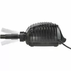 Meilleur prix ? Pompe De Ruisseau Solaire 100 W 2500 l + Batterie Bassin Pompe Solaire Cascade Esotec 101084 ? -ESOTEC Boutique 26787328 2