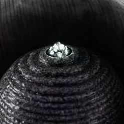 Vente flash ? ESOTEC Fontaine D’intérieur Fontaine + éclairage LED Fontaine Ornementale Fontaine De Jardin 230V 101401 ? -ESOTEC Boutique 26787365 3