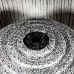 Vente flash ? ESOTEC Fontaine D’intérieur Fontaine + éclairage LED Fontaine Ornementale Fontaine De Jardin 230V 101401 ? -ESOTEC Boutique 26787365 4