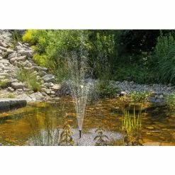 Grosses soldes ✨ Pompe Solaire Pour Bassin 10W 630 L/h Pompe Solaire Pour Bassin De Jardin Kit De Pompe Pour Bassin Esotec 101720 ? 9 Grosses soldes ✨ Pompe Solaire Pour Bassin 10W 630 L/h Pompe Solaire Pour Bassin De Jardin Kit De Pompe Pour Bassin Esotec 101720 ? -ESOTEC Boutique 26787403 3