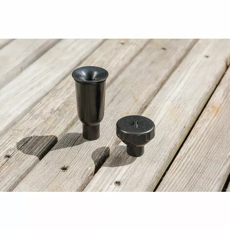 Grosses soldes ✨ Pompe Solaire Pour Bassin 10W 630 L/h Pompe Solaire Pour Bassin De Jardin Kit De Pompe Pour Bassin Esotec 101720 ? 7 Grosses soldes ✨ Pompe Solaire Pour Bassin 10W 630 L/h Pompe Solaire Pour Bassin De Jardin Kit De Pompe Pour Bassin Esotec 101720 ? – Image 5