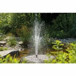 Coupon ? Pompe Solaire Pour Bassin 35W 1700 L/h Pompe Solaire Pour Bassin De Jardin Pompe Pour Bassin Esotec 101723 ? -ESOTEC Boutique 26787417 3