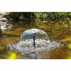 Coupon ? Pompe Solaire Pour Bassin 35W 1700 L/h Pompe Solaire Pour Bassin De Jardin Pompe Pour Bassin Esotec 101723 ? -ESOTEC Boutique 26787417 4