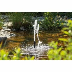 Coupon ? Pompe Solaire Pour Bassin 35W 1700 L/h Pompe Solaire Pour Bassin De Jardin Pompe Pour Bassin Esotec 101723 ? -ESOTEC Boutique 26787417 5