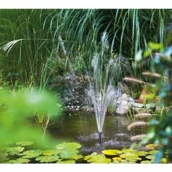 Top 10 ? Pompe Solaire De Remplacement Milano 12-24V Pompe Solaire Pour Bassin Pompe Pour Bassin De Jardin Esotec 101733 ✔️ -ESOTEC Boutique 26787448 3