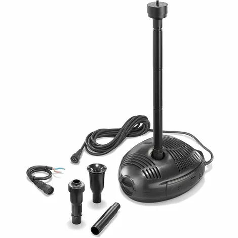 Les meilleures critiques de ? Pompe Solaire De Remplacement Genova 12-24V Pompe Solaire Pompe Détang Bassin De Jardin Esotec 101735 ? 3 Les meilleures critiques de ? Pompe Solaire De Remplacement Genova 12-24V Pompe Solaire Pompe Détang Bassin De Jardin Esotec 101735 ?