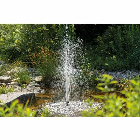 Les meilleures critiques de ? Pompe Solaire De Remplacement Genova 12-24V Pompe Solaire Pompe Détang Bassin De Jardin Esotec 101735 ? 4 Les meilleures critiques de ? Pompe Solaire De Remplacement Genova 12-24V Pompe Solaire Pompe Détang Bassin De Jardin Esotec 101735 ? – Image 2