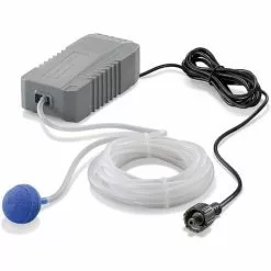 Meilleure affaire ? Aérateur De Bassin De Pompe Solaire De Remplacement 6-9V Bassin D’oxygène Bassin De Jardin Esotec 101850 ?