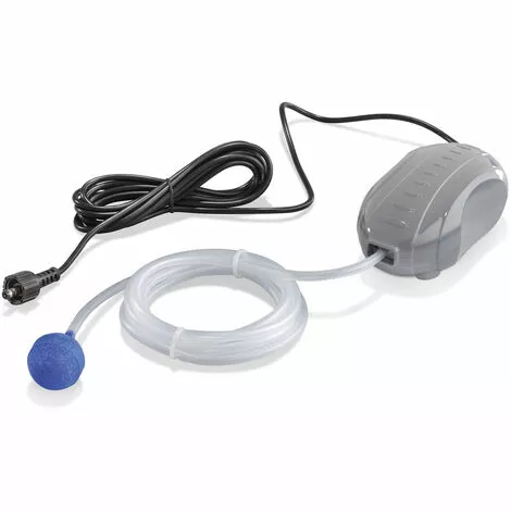 Tout neuf ? Aérateur De Bassin De Pompe Solaire De Remplacement 6-9V Bassin Doxygène Bassin De Jardin Esotec 101871 ⌛ 3 Tout neuf ? Aérateur De Bassin De Pompe Solaire De Remplacement 6-9V Bassin Doxygène Bassin De Jardin Esotec 101871 ⌛