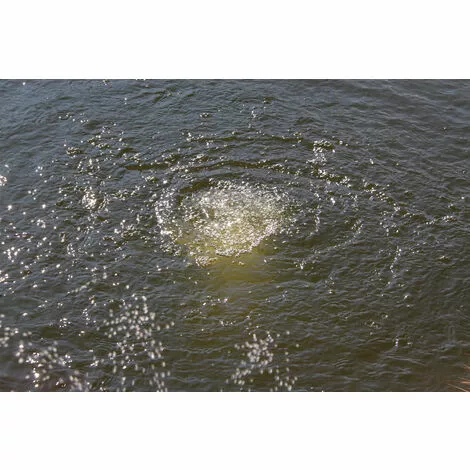 Tout neuf ? Aérateur De Bassin Solaire 10W 5x120 L / H Pompe De Bassin De Jardin Ventilation De Bassin Esotec 101887 ? 5 Tout neuf ? Aérateur De Bassin Solaire 10W 5x120 L / H Pompe De Bassin De Jardin Ventilation De Bassin Esotec 101887 ? â Image 3