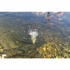 Bon marché ? Aérateur De Bassin De Pompe Solaire De Remplacement 18V Bassin à Oxygène étang De Jardin Esotec 101889 ⭐ -ESOTEC Boutique 26787681 2