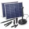 Meilleur prix ⭐ Pompe Solaire De Bassin 100W 3400 L/h Pompe Solaire De Fonction D’eau Pompe De Bassin Esotec 101918 ⭐ -ESOTEC Boutique 26787776 1
