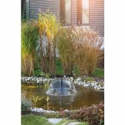 Meilleur prix ⭐ Pompe Solaire De Bassin 100W 3400 L/h Pompe Solaire De Fonction D’eau Pompe De Bassin Esotec 101918 ⭐ -ESOTEC Boutique 26787776 3