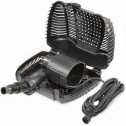 Meilleur prix ? Pompe Solaire De Cours D’eau 70W 3400l / H Pompe Solaire Cascade Pompe étang Esotec 101966 ? -ESOTEC Boutique 26787835 4