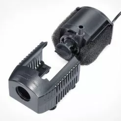 Meilleure affaire ? Pompe Solaire De Remplacement 6-9V 250l / H Pompe Solaire Pompe D’étang Bassin De Jardin Esotec 101990 ⌛ -ESOTEC Boutique 26787954 5