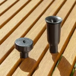 Acheter ? Pompe Solaire De Remplacement 12-18V 875l / H Pompe Solaire Pompe D’étang Étang De Jardin Esotec 101991 ? -ESOTEC Boutique 26787962 4