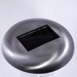 Bon marché ? Lampe Solaire De Chemin Vesuv Duo Color Lampe Solaire De Lumière Décorative, Esotec 102067 ? -ESOTEC Boutique 26788041 5