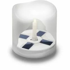 Offres ? Lampe Solaire Moderne DekoDream Lampe à Bougie Blanche Chaude Lampe Suspendue Esotec 102081 ? 10 Offres ? Lampe Solaire Moderne DekoDream Lampe à Bougie Blanche Chaude Lampe Suspendue Esotec 102081 ? -ESOTEC Boutique 26788070 4