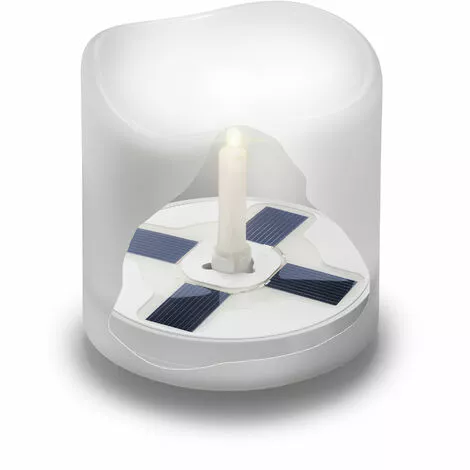 Offres ? Lampe Solaire Moderne DekoDream Lampe à Bougie Blanche Chaude Lampe Suspendue Esotec 102081 ? 6 Offres ? Lampe Solaire Moderne DekoDream Lampe à Bougie Blanche Chaude Lampe Suspendue Esotec 102081 ? – Image 4