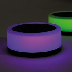 Coupon ⌛ Elégant Lot De 2 Luminaires Solaires Décoratifs RVB Blanc Chaud LED Jardin Esotec 102089 ⌛ 11 Coupon ⌛ Elégant Lot De 2 Luminaires Solaires Décoratifs RVB Blanc Chaud LED Jardin Esotec 102089 ⌛ -ESOTEC Boutique 26788091 5