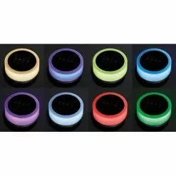 Acheter ? Elégant Lot De 8 Luminaires Solaires Décoratifs RVB Blanc Chaud LED Jardin Esotec 102090 ? 9 Acheter ? Elégant Lot De 8 Luminaires Solaires Décoratifs RVB Blanc Chaud LED Jardin Esotec 102090 ? -ESOTEC Boutique 26788101 4