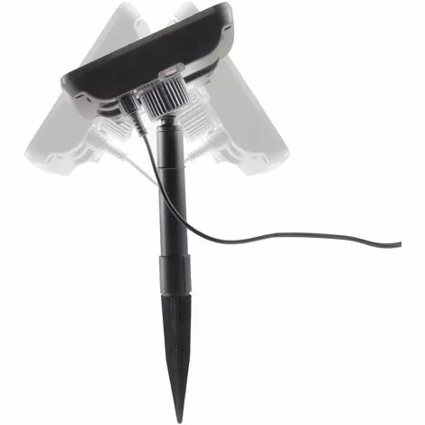 Remise ⭐ Projecteur Solaire Sous-marin Éclairage Détang De Jardin Lampe Solaire Esotec 102150 ? 7 Remise ⭐ Projecteur Solaire Sous-marin Éclairage Détang De Jardin Lampe Solaire Esotec 102150 ? – Image 5