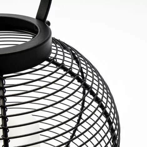 Tout neuf ? Lampes Décoratives Solaires Lot De 2 Lampes De Jardin Lanterne Lumière Solaire Extérieure Esotec 102215 ✨ 5 Tout neuf ? Lampes Décoratives Solaires Lot De 2 Lampes De Jardin Lanterne Lumière Solaire Extérieure Esotec 102215 ✨ – Image 3