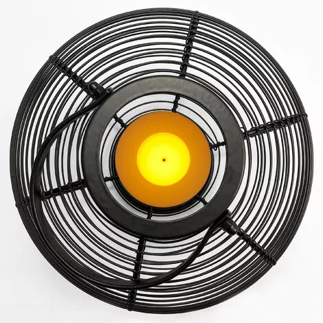 Tout neuf ? Lampes Décoratives Solaires Lot De 2 Lampes De Jardin Lanterne Lumière Solaire Extérieure Esotec 102215 ✨ 7 Tout neuf ? Lampes Décoratives Solaires Lot De 2 Lampes De Jardin Lanterne Lumière Solaire Extérieure Esotec 102215 ✨ – Image 5