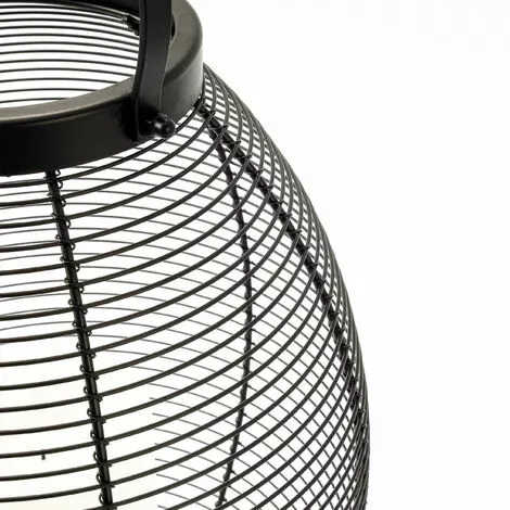 Tout neuf ? Lampe Solaire Décorative 41 Cm Lampe De Jardin Lanterne Lampe Solaire Extérieure Esotec 102217 ⌛ 5 Tout neuf ? Lampe Solaire Décorative 41 Cm Lampe De Jardin Lanterne Lampe Solaire Extérieure Esotec 102217 ⌛ – Image 3