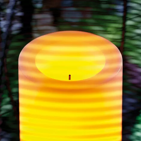 Sortie ? Lampes Décoratives Solaires Lot De 2 Lampes De Jardin Lanterne Lumière Solaire Extérieure Esotec 102218 ? 6 Sortie ? Lampes Décoratives Solaires Lot De 2 Lampes De Jardin Lanterne Lumière Solaire Extérieure Esotec 102218 ? – Image 4