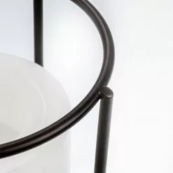 Meilleure vente ? Lampe De Jardin Lumière Décorative En Métal Solaire Lampe Torche Bougie Lumière Solaire Esotec 102229 ? 11 Meilleure vente ? Lampe De Jardin Lumière Décorative En Métal Solaire Lampe Torche Bougie Lumière Solaire Esotec 102229 ? -ESOTEC Boutique 26788366 5