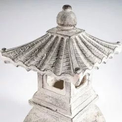 Nouveau ✔️ Pagode Solaire Avec Spot LED 3500K Eclairage Jardin Deco Asia Esotec 102550 ? 10 Nouveau ✔️ Pagode Solaire Avec Spot LED 3500K Eclairage Jardin Deco Asia Esotec 102550 ? -ESOTEC Boutique 26788579 4