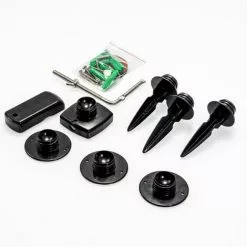 Nouveau ✔️ Pagode Solaire Avec Spot LED 3500K Eclairage Jardin Deco Asia Esotec 102550 ? 11 Nouveau ✔️ Pagode Solaire Avec Spot LED 3500K Eclairage Jardin Deco Asia Esotec 102550 ? -ESOTEC Boutique 26788579 5