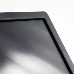 Meilleure affaire ? Tuyau De Lumière Solaire PREMIUM 200 LED Blanc Chaud Décoration De Noël Fête Esotec 102572 ? -ESOTEC Boutique 26788595 4