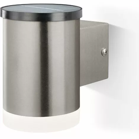 Meilleure vente ? Applique Solaire 4000K Spotlight Lampe Dextérieur Lampe Solaire Jardin, Esotec 102592 ? 4 Meilleure vente ? Applique Solaire 4000K Spotlight Lampe Dextérieur Lampe Solaire Jardin, Esotec 102592 ? – Image 2