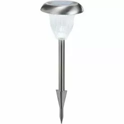 Top 10 ⭐ Lampe Solaire FlowerLight DuoColor Blanc Chaud-froid Commutable, Esotec 102604 ⌛ -ESOTEC Boutique 26788623 4