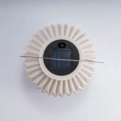 Le moins cher ? Lampe Solaire Décorative Ibiza Grès Lanterne Lampe Solaire LED Jardin Esotec 102670 ? -ESOTEC Boutique 26788660 5