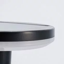 Acheter ⌛ Capteur Solaire Path Light 600 Lm Lampadaire Jardin Lampe Solaire Esotec 102742 ? -ESOTEC Boutique 26788751 4