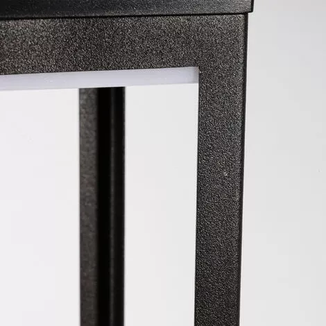 Meilleure vente ? Capteur Solaire Path Light 600 Lm Lampadaire Jardin Lampe Solaire Esotec 102743 ? 7 Meilleure vente ? Capteur Solaire Path Light 600 Lm Lampadaire Jardin Lampe Solaire Esotec 102743 ? – Image 5